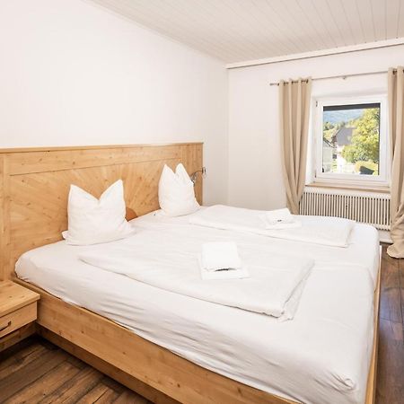 Mentenwirt Pension&Appartements Sankt Martin  Extérieur photo
